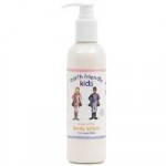 Earth Friendly Kids Body Lotion (Zingy Citrus)