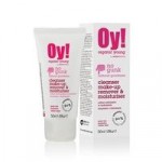 Green People Oy! Cleanse & Moisturise