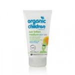 Green People No Scent Children’s Sun Lotion SPF30