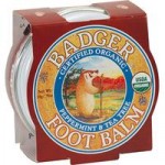 Badger Mini Foot Balm