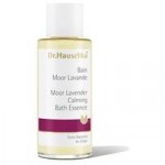 Dr. Hauschka Mini Moor Lavender Calming Bath Essence