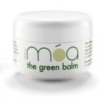Mini Moa – The Green Balm