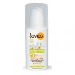 Lovea SPF 50 Daily Face Cream
