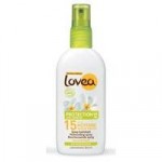 Lovea Natural Sunscreen Spray SPF15