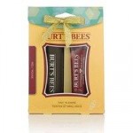 Burt’s Bees Tint ‘N Shine (Red)