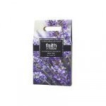 Faith in Nature Lavender & Geranium Minis Gift Pack