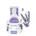 Jason Lavender Gift Set