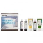 Korres Holiday in Greece Kit