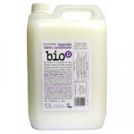 Bio-D Fabric Conditioner with Lavender 5L