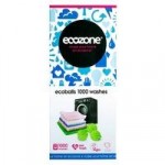 Ecozone Eco balls – 1,000 washes