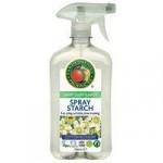 Earth Friendly Products Natural Spray Starch