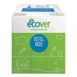 Ecover Non-Bio Laundry Liquid Refill 15L Bag in Box