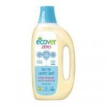Ecover ZERO – Non-Bio Laundry Liquid (21 washes)