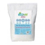 Ecover ZERO – Non-Bio Washing Powder (100 washes)