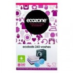 Ecozone Ecoballs 240 with Aloe Vera