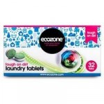 Ecozone Laundry Tablets (32 pack)