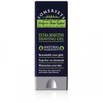 Somersets Extra Sensitive Shaving Gel