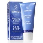 Weleda Men’s Shaving Cream