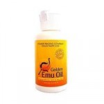 Golden Emu Oil Muscle Joint and Skin Rub 30ml