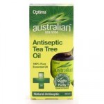 Australian Tea Tree Essential Oil 25ml