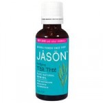 Jason Organic 100% Tea Tree Oil