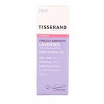 Tisserand Lavender Ethically Harvested Essential Oil 20ml