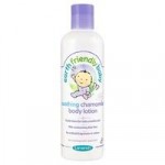 Earth Friendly Baby Body Lotion (Chamomile)