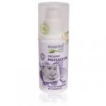 Essential Care Baby Organic Massage Oil