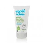 Green People Organic Babies No Scent Baby Lotion