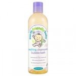 Earth Friendly Baby Bubble Bath (Chamomile)