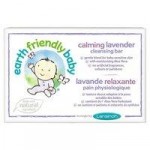 Earth Friendly Baby Cleansing Bar