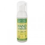 Bentley Organic Moisturising Hand Sanitizer with Organic Lemon Oil