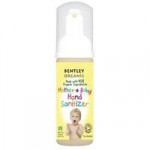 Bentley Organic Mother & Baby Hand Sanitizer