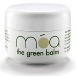 Moa – The Green Balm