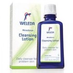 Weleda Aknedoron Cleansing Lotion for Problem Skin