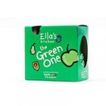 Ella’s Kitchen The Green One Fruit Smoothie Multipack