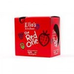 Ella’s Kitchen The Red One Fruit Smoothie Multipack