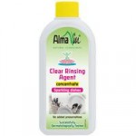 Alma Win Dishwasher Clear Rinsing Agent