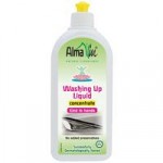 Alma Win Concentrated Washing Up Liquid