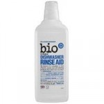 Bio-D Dishwasher Rinse Aid – 750ml