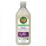 Earth Friendly Products Wave Dishwasher Gel Lavender
