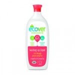 Ecover Washing Up Liquid 1 Litre (Grapefruit & Green Tea)