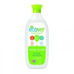 Ecover Washing Up Liquid 500ml (Lemon and Aloe Vera)