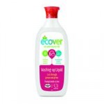 Ecover Washing Up Liquid 500ml (Pomegranate and Lime)