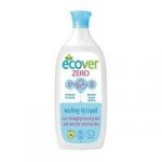 Ecover ZERO – Washing Up Liquid