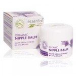 Essential Care Organic Nipple Balm