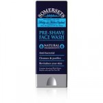 Somersets Pre-Shave Face Wash