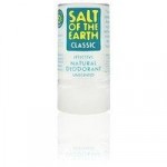 Crystal Spring Salt of the Earth Classic Natural Deodorant