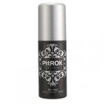 PitRok Fragranced Men’s Deodorant Spray