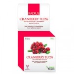 Radius Cranberry Floss with Xylitol